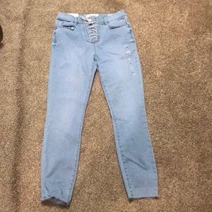 PACSUN jeans